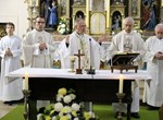 ​Misa zahvalnica za jesensku kampanju inicijative „40 dana za život“ u Varaždinu